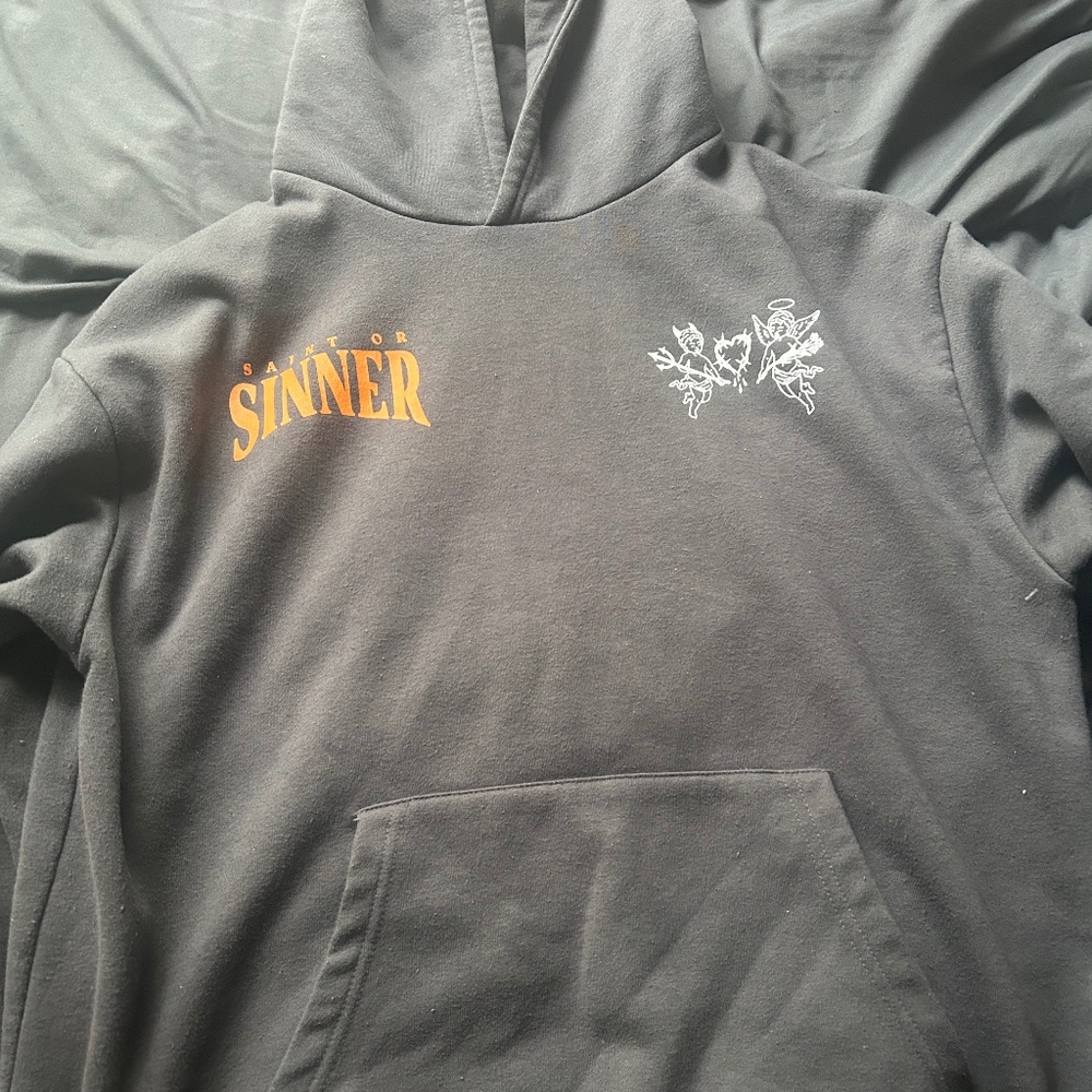 Hoodie